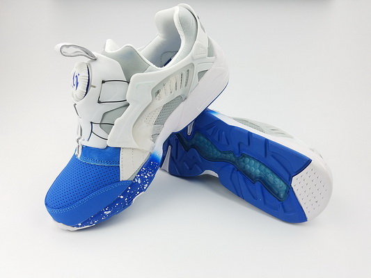 Puma Disc Blaze Men Shoes--010